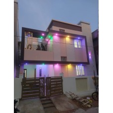 4BHK Individual villa @Vadavalli